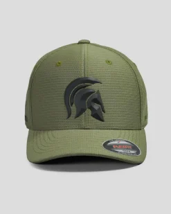 Fortitude Cap