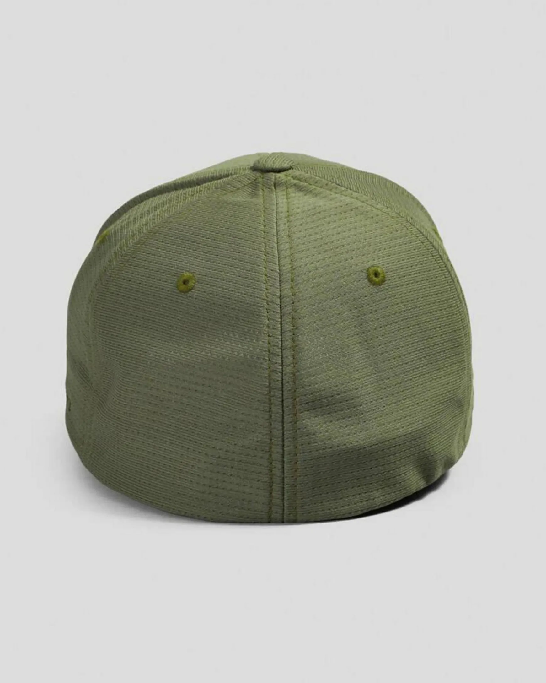 Fortitude Cap