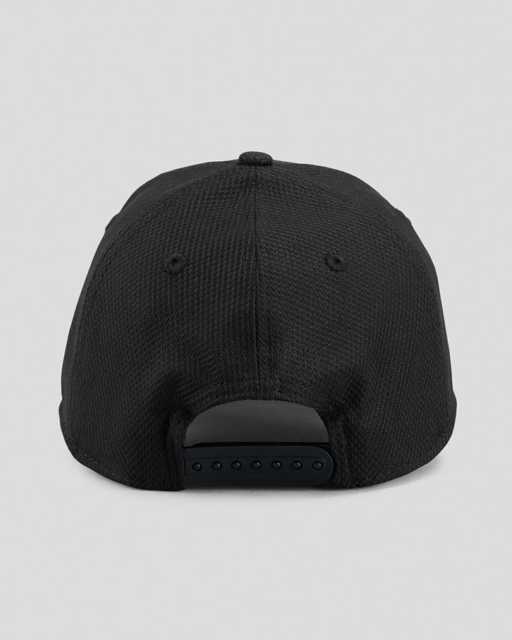 9Forty McLaren Snapback Cap