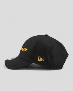 9Forty McLaren Snapback Cap