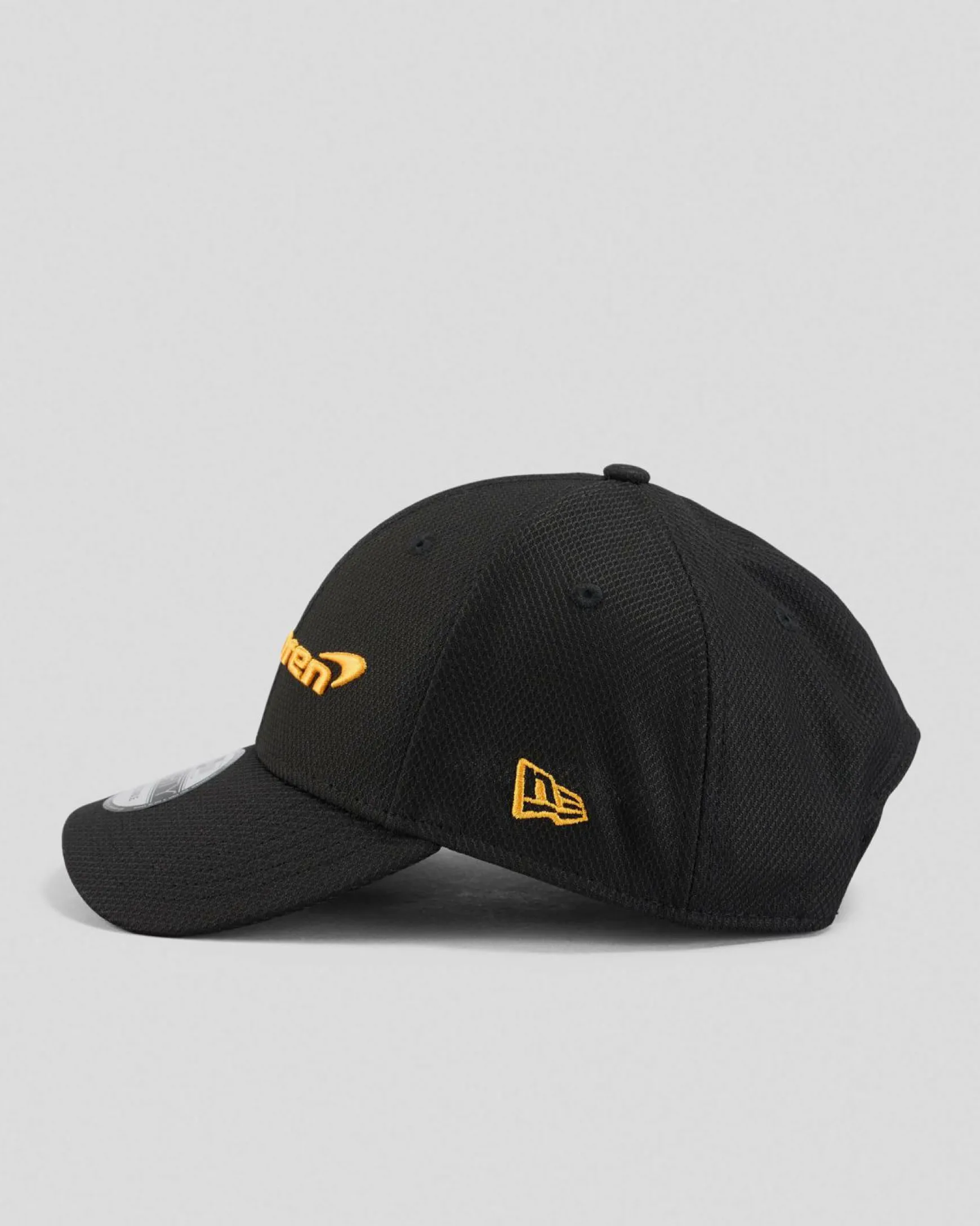 9Forty McLaren Snapback Cap