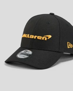 9Forty McLaren Snapback Cap