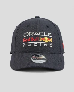 9Forty Red Bull Racing Snapback Cap