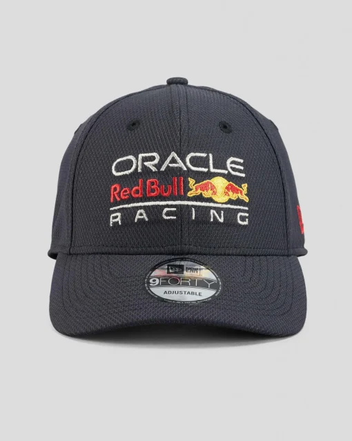9Forty Red Bull Racing Snapback Cap