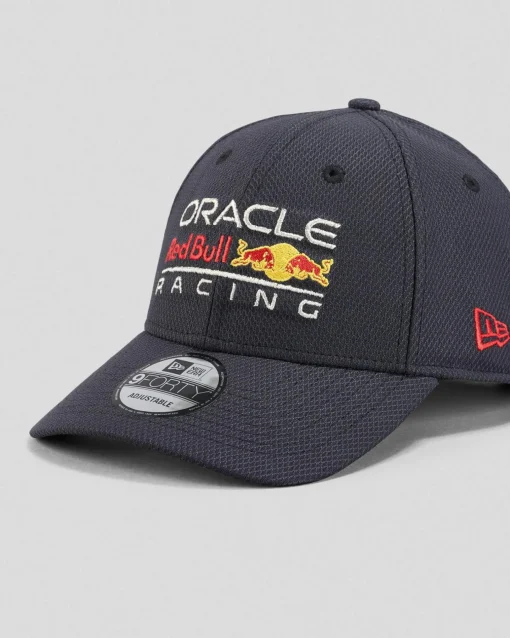 9Forty Red Bull Racing Snapback Cap