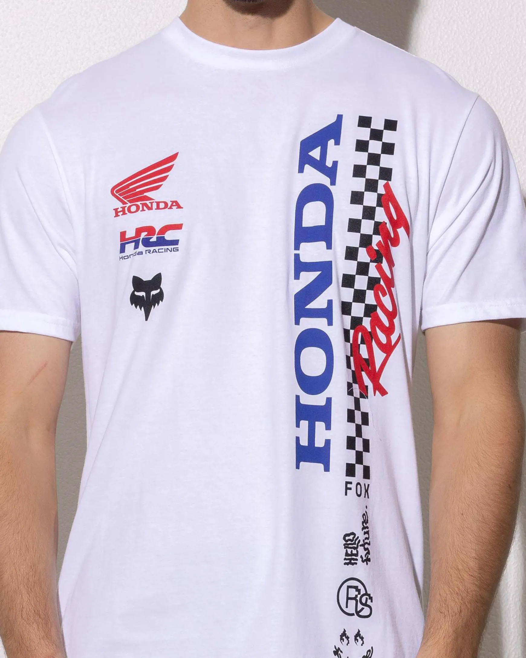 Fox X Honda T-Shirt