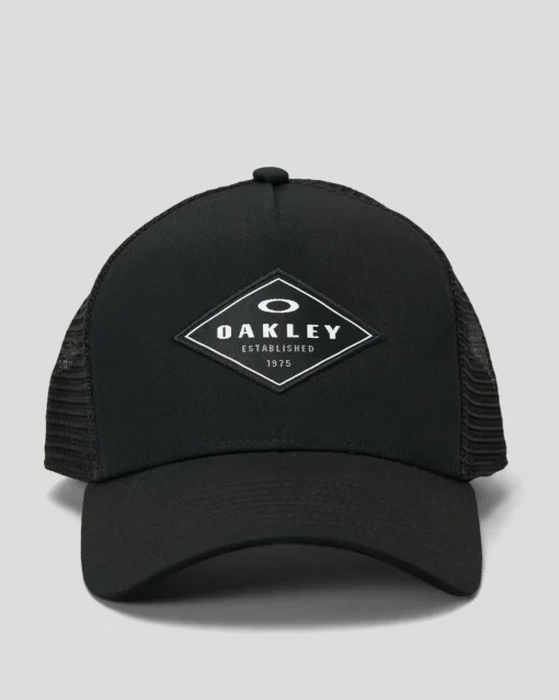 Fracture Cap