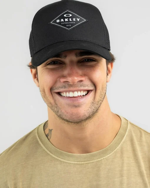 Fracture Cap