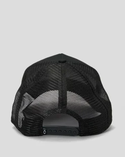 Fracture Cap