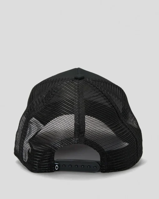 Fracture Cap