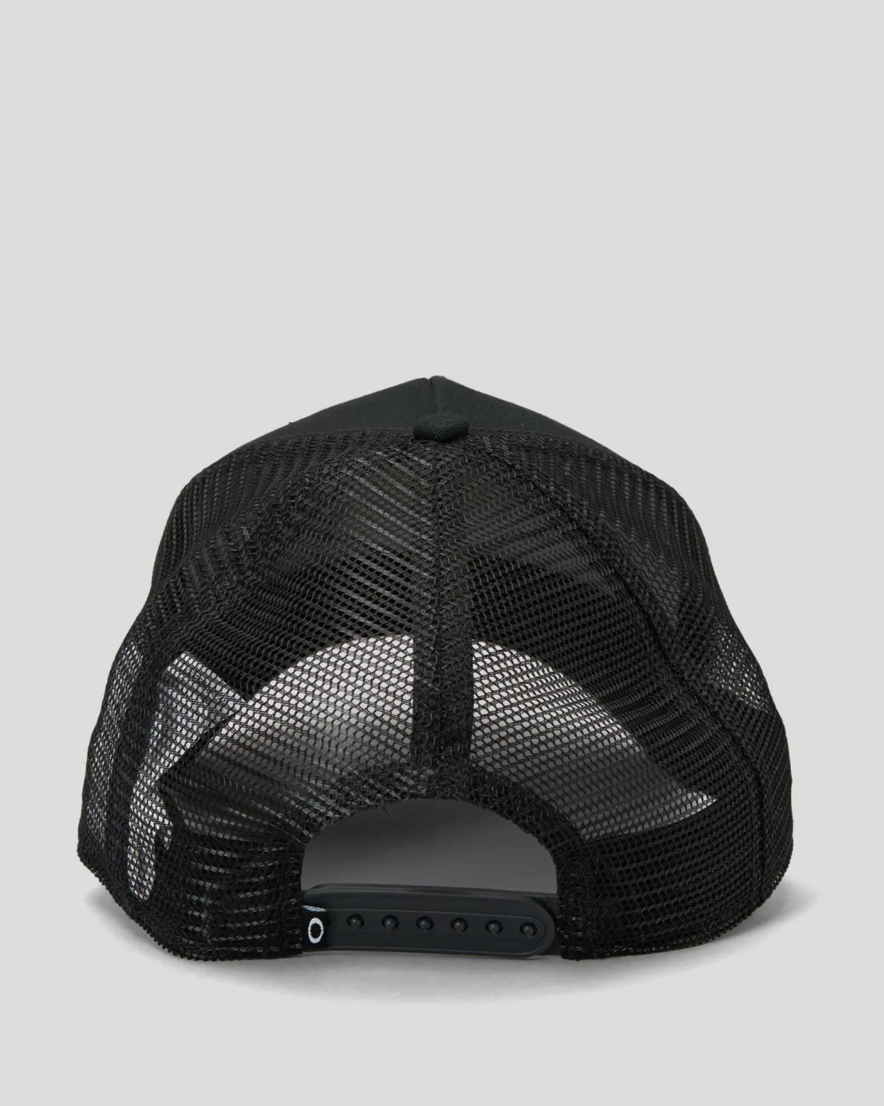 Fracture Cap