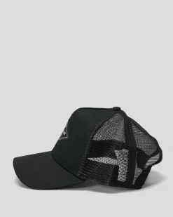 Fracture Cap