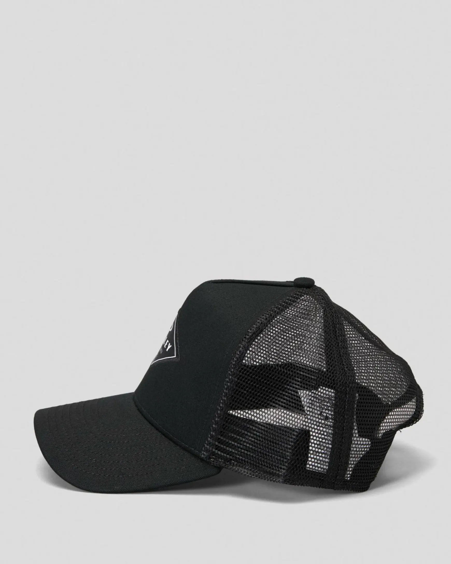Fracture Cap