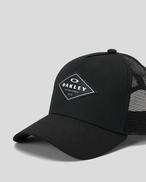 Fracture Cap