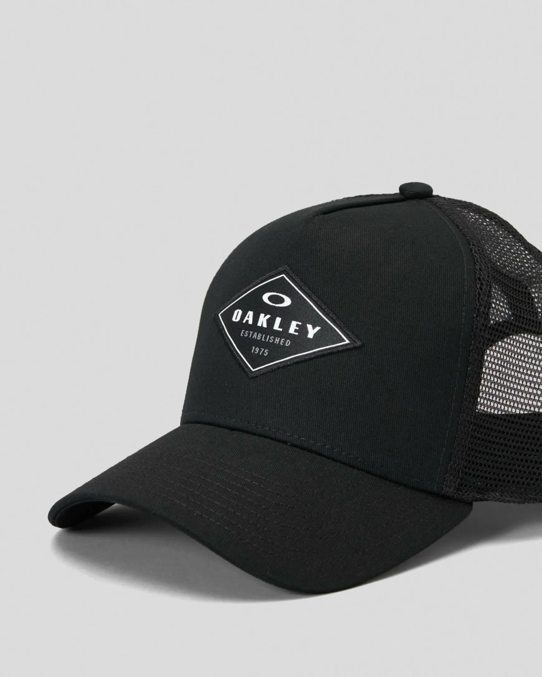 Fracture Cap