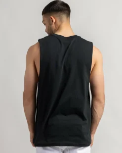 Frame Up Muscle T-Shirt