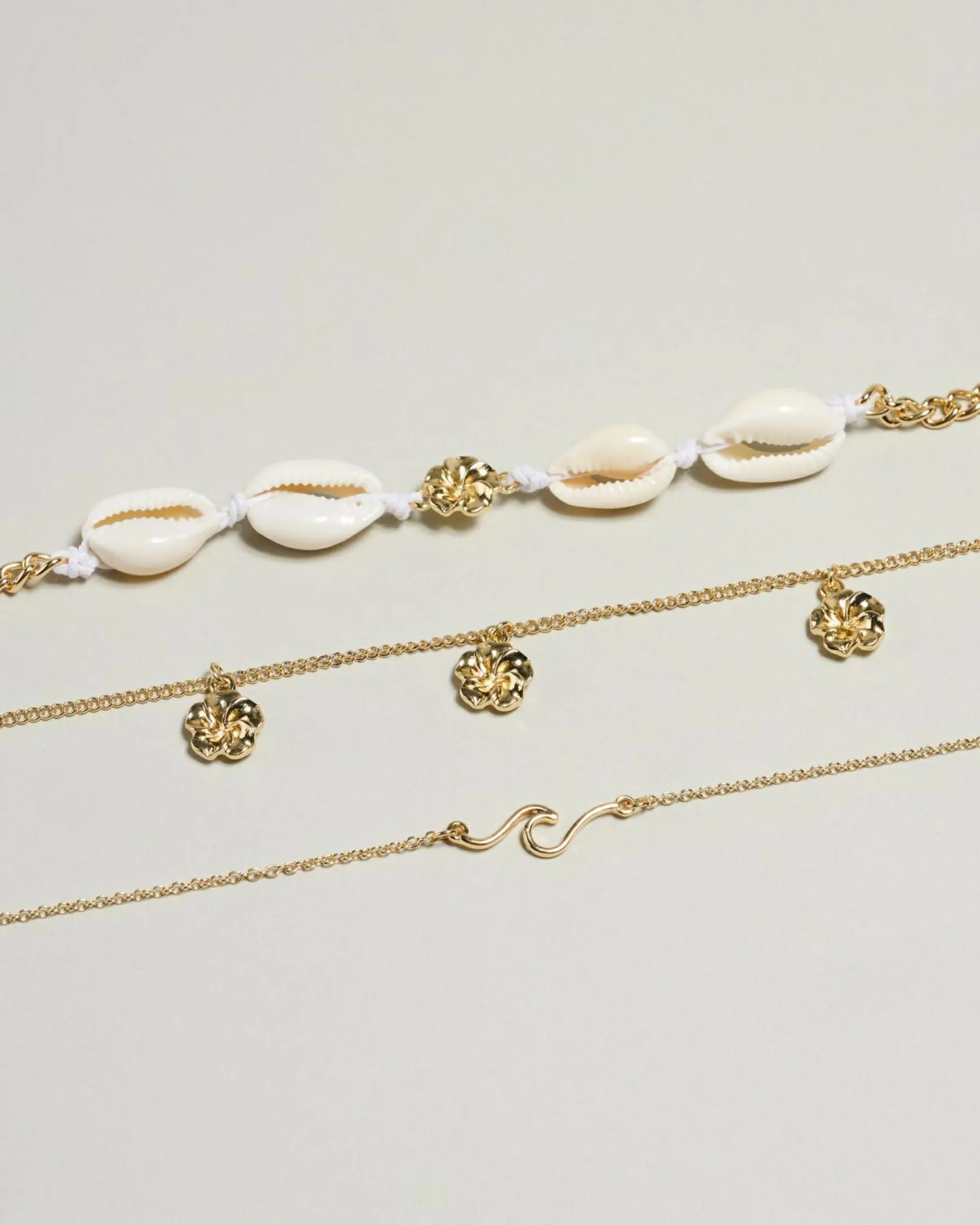 Frangipani Bracelet Pack