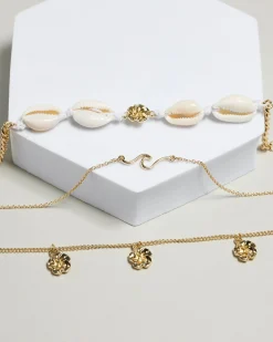 Frangipani Bracelet Pack
