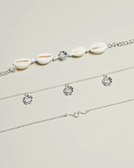 Frangipani Bracelet Pack