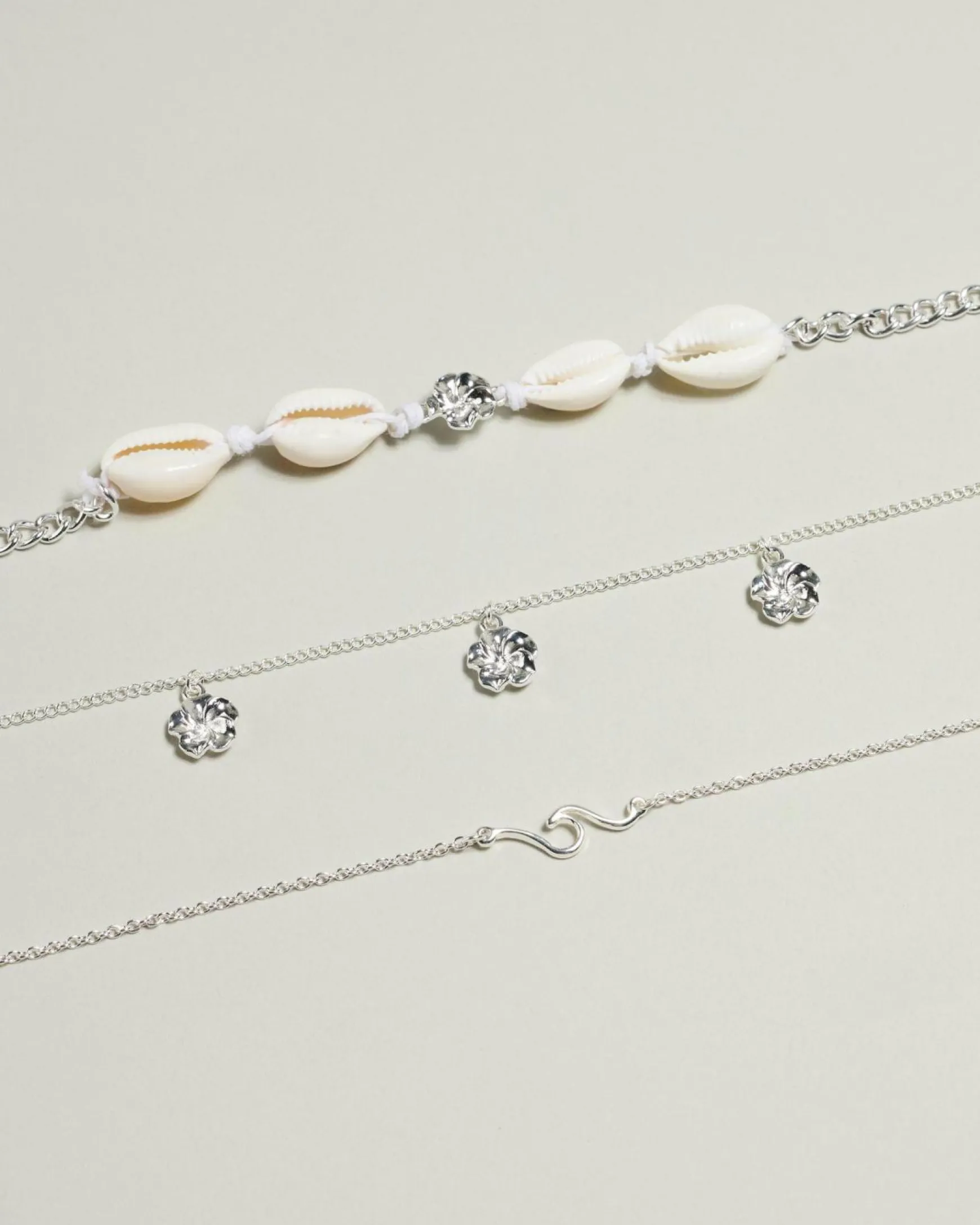 Frangipani Bracelet Pack