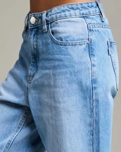 Frankie Mom Jeans