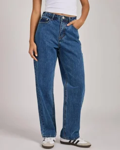 Frankie Mom Jeans