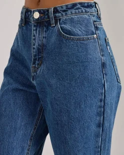 Frankie Mom Jeans