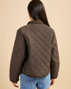 Frankie Puffer Jacket
