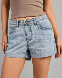 Frankie Shorts