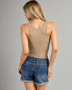 Frankie Shorts