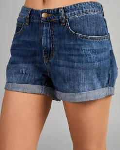 Frankie Shorts