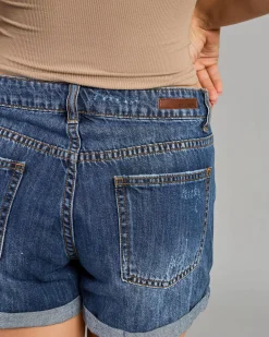 Frankie Shorts