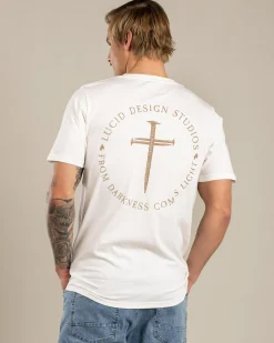 Fray T-Shirt