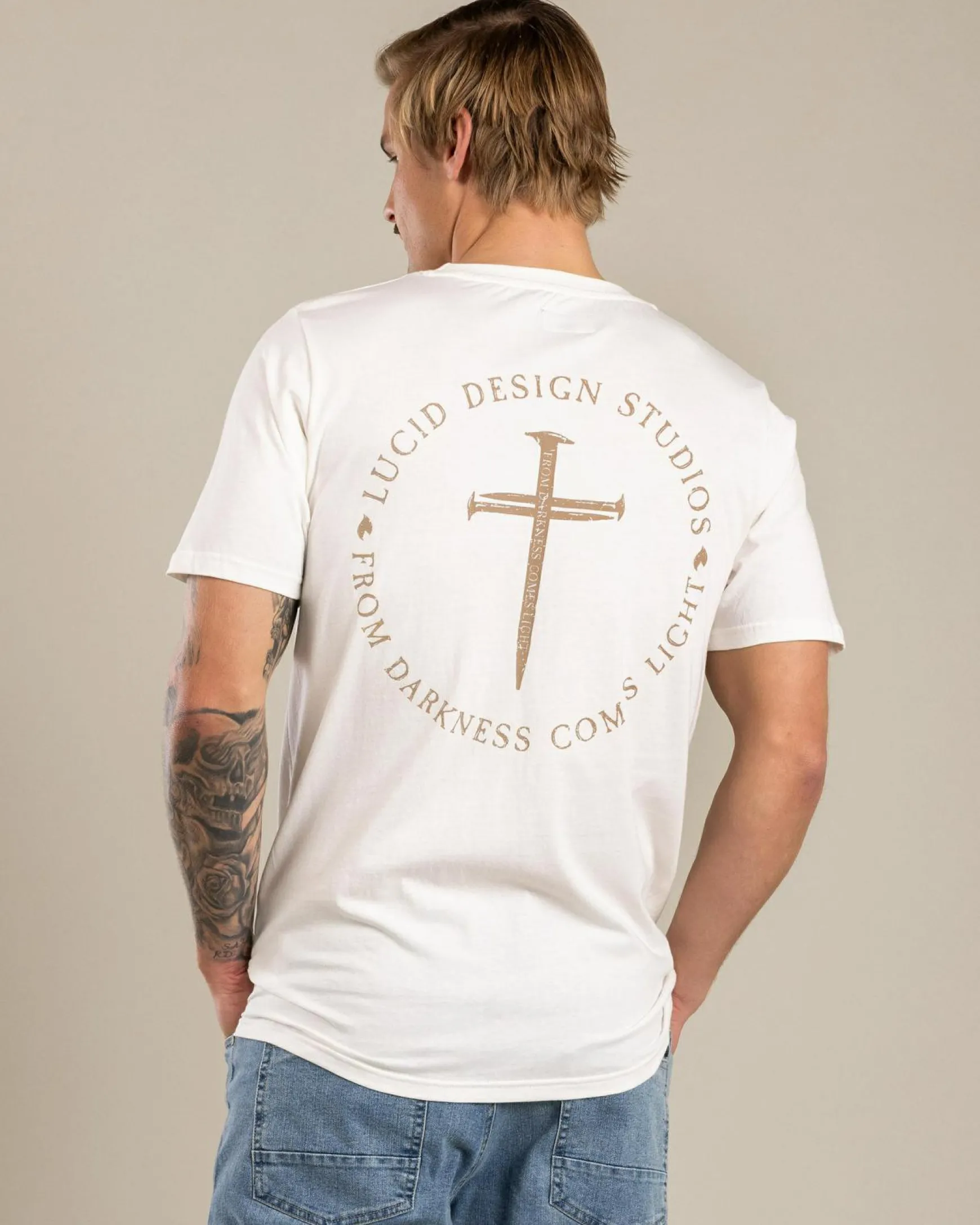 Fray T-Shirt