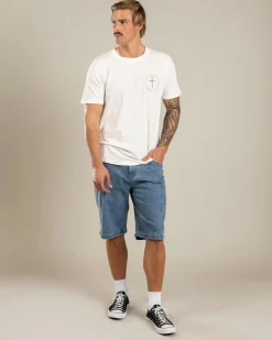Fray T-Shirt