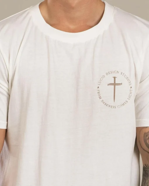 Fray T-Shirt