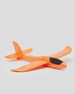 Free Flight Glider Toy