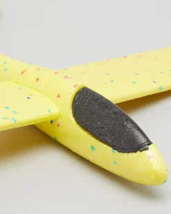 Free Flight Glider Toy