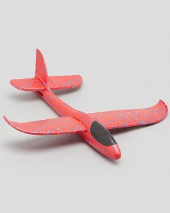 Free Flight Glider Toy