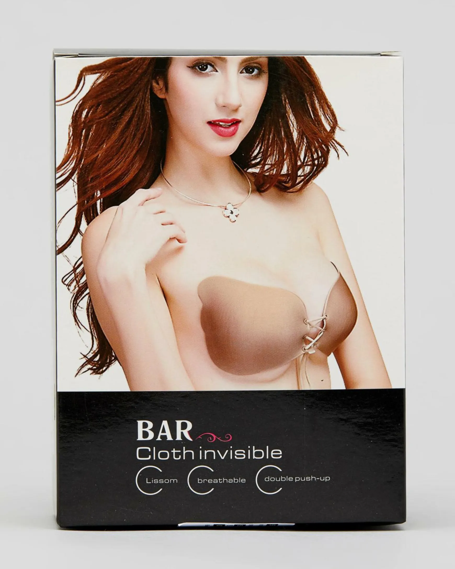 Freebra Stick On Bra