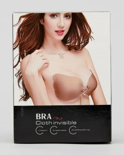 Freebra Stick On Bra