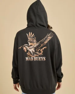 Freedom Hueys Hoodie