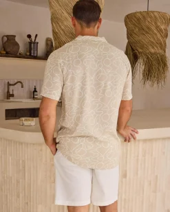 Freehand Short Sleeve Shirt