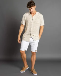 Freehand Short Sleeve Shirt