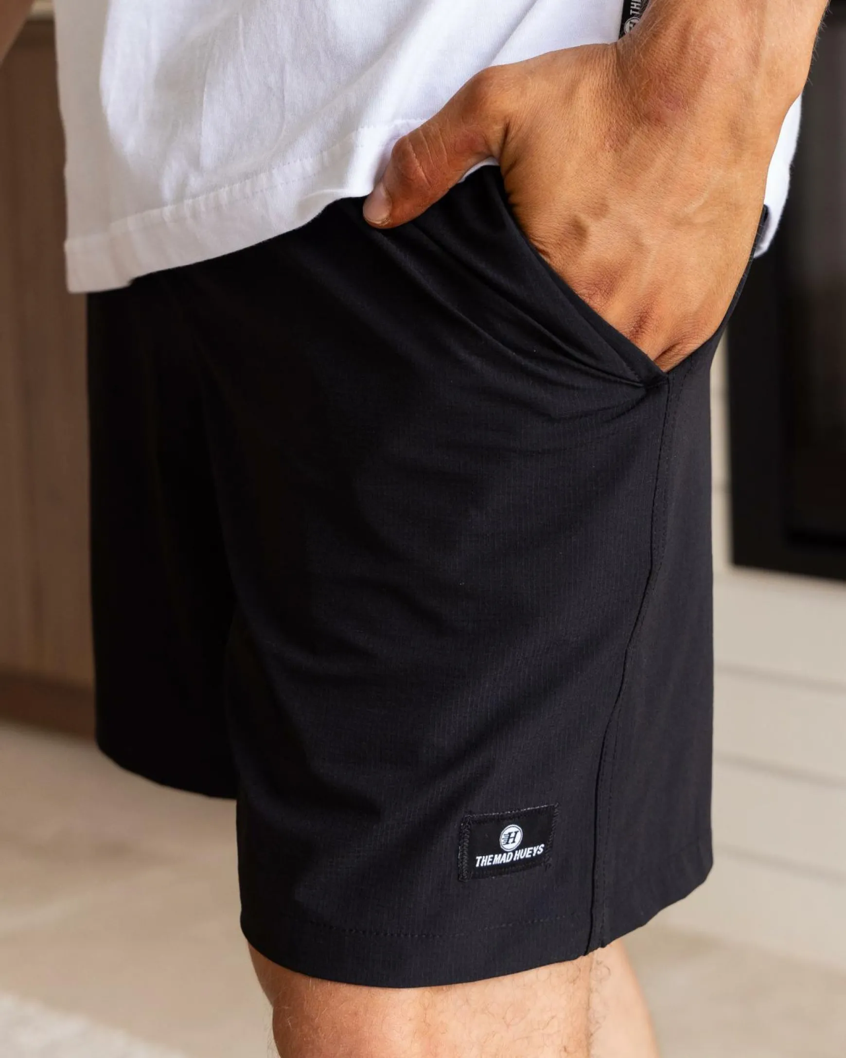Freestyle Volley Shorts