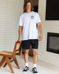 Freestyle Volley Shorts