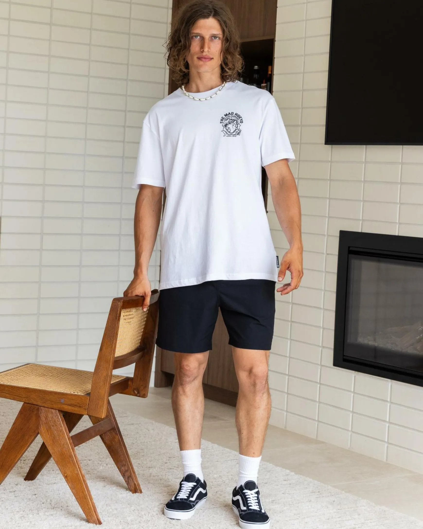 Freestyle Volley Shorts