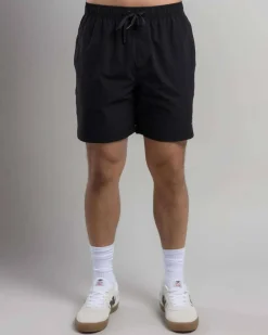 Freestyle Volley Shorts