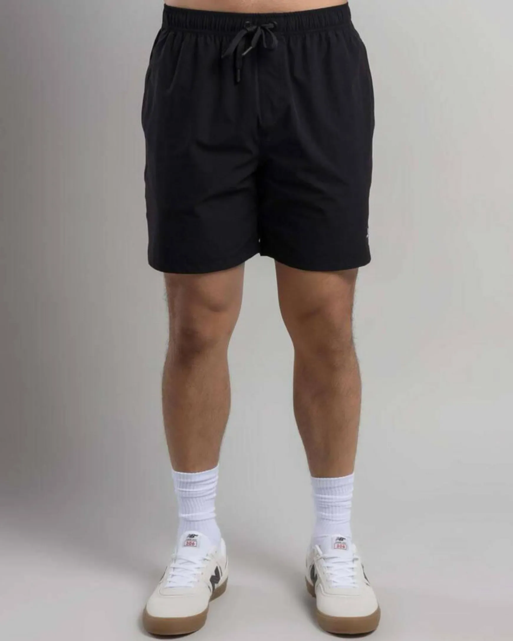 Freestyle Volley Shorts