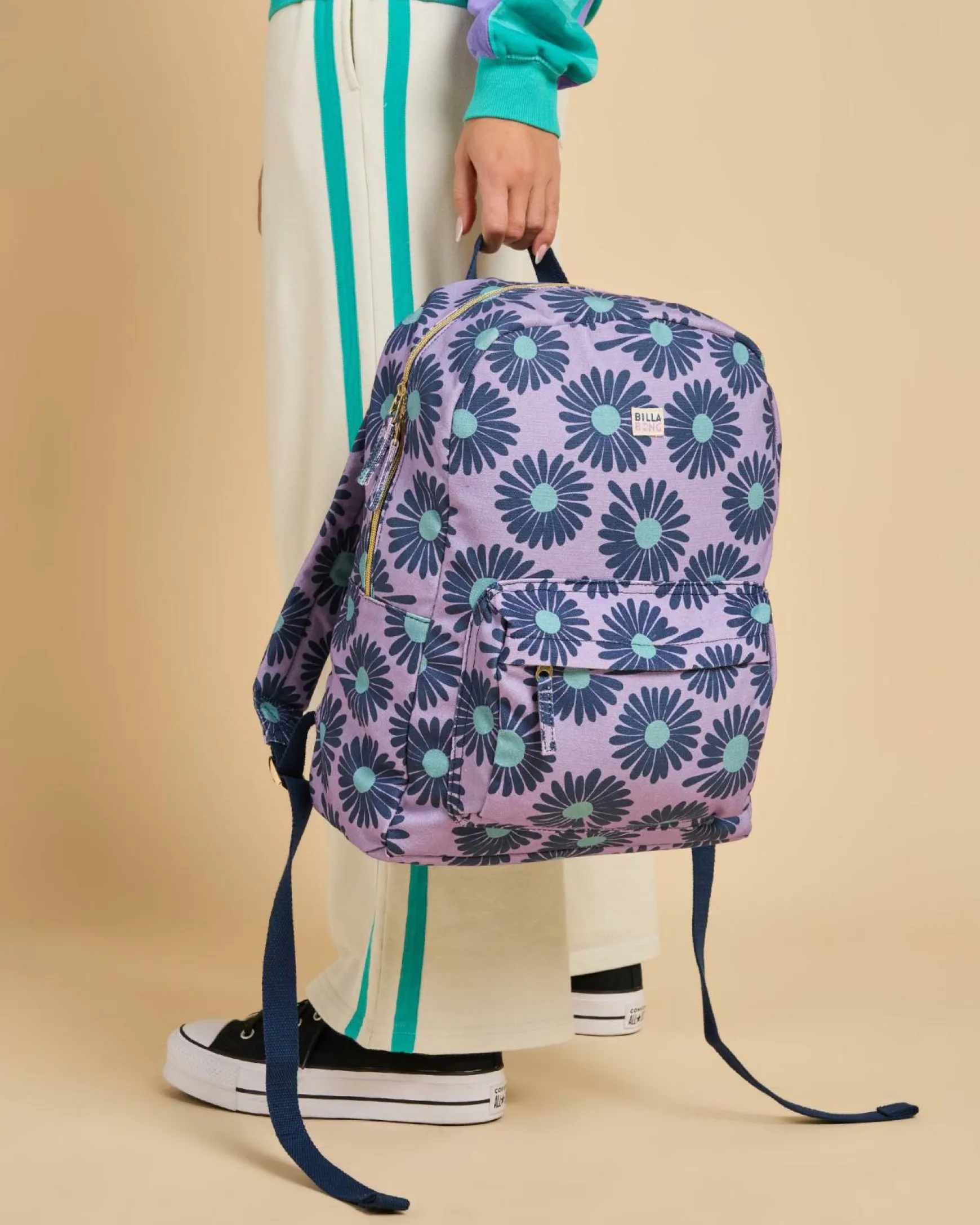 Fresh Daze Schools Out Backpack